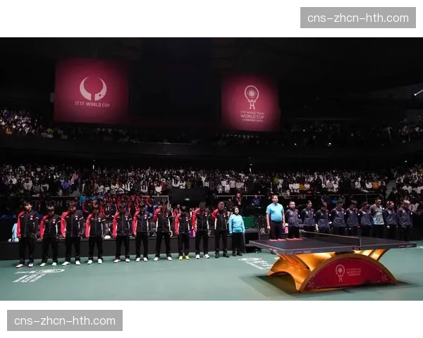 混合团体接力表演赛首次亮相，观众反应热烈