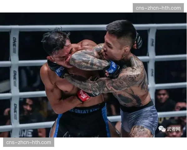 ONE冠军赛现场消息：两场垫场赛因选手超重被取消，引发观众不满