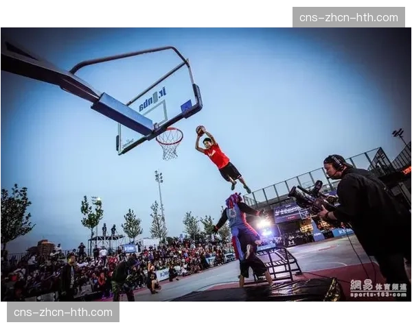 Jr. NBA联赛中国区总决赛落幕，北京四中男篮成功卫冕